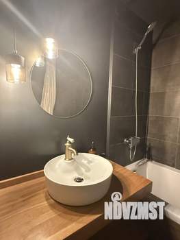 2-к квартира, посуточно, 65м2, 22/23 этаж