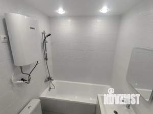 Студия квартира, посуточно, 22м2, 11/24 этаж