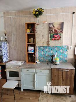 2-к квартира, на длительный срок, 28м2, 2/3 этаж