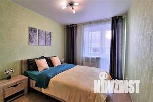 2-к квартира, посуточно, 60м2, 14/14 этаж