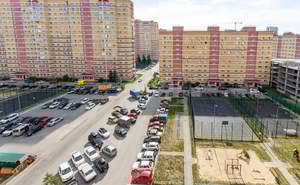 2-к квартира, на длительный срок, 53м2, 9/17 этаж