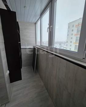 Студия квартира, на длительный срок, 20м2, 11/19 этаж