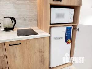 1-к квартира, посуточно, 27м2, 7/25 этаж