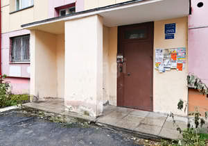 1-к квартира, на длительный срок, 34м2, 4/6 этаж