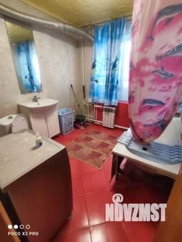 2-к квартира, на длительный срок, 48м2, 3/8 этаж
