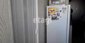 1-к квартира, на длительный срок, 22м2, 3/9 этаж