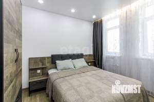 2-к квартира, на длительный срок, 53м2, 11/19 этаж