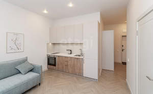 1-к квартира, на длительный срок, 39м2, 16/16 этаж