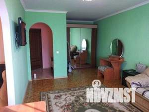 1-к квартира, на длительный срок, 36м2, 9/9 этаж