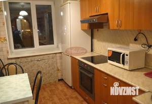 3-к квартира, на длительный срок, 60м2, 2/14 этаж