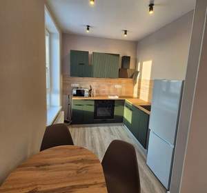 1-к квартира, на длительный срок, 39м2, 13/16 этаж