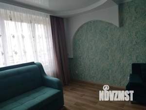 1-к квартира, посуточно, 40м2, 6/16 этаж