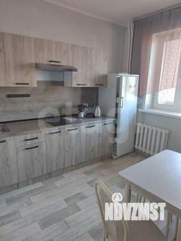 1-к квартира, на длительный срок, 37м2, 12/14 этаж