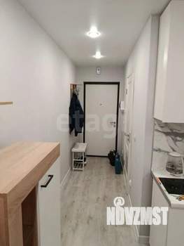 Студия квартира, на длительный срок, 18м2, 13/15 этаж