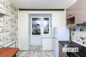 1-к квартира, на длительный срок, 31м2, 14/14 этаж