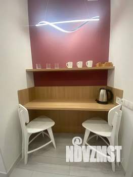 Студия квартира, посуточно, 24м2, 15/25 этаж