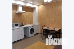 1-к квартира, посуточно, 35м2, 18/20 этаж