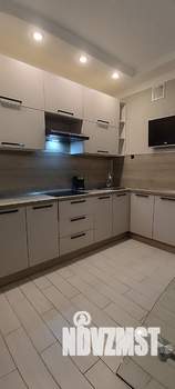 1-к квартира, на длительный срок, 41м2, 12/21 этаж