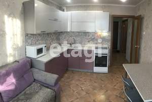 1-к квартира, на длительный срок, 45м2, 7/10 этаж