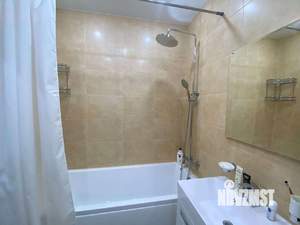 2-к квартира, на длительный срок, 40м2, 14/19 этаж