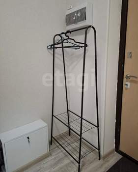 1-к квартира, на длительный срок, 33м2, 2/17 этаж