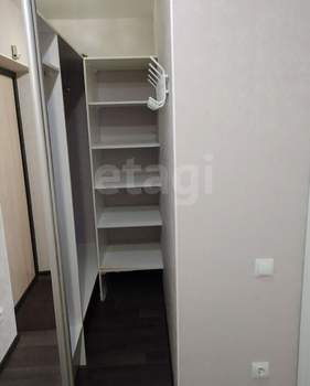 1-к квартира, на длительный срок, 31м2, 18/19 этаж