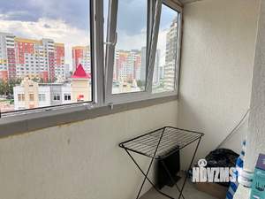 Студия квартира, на длительный срок, 22м2, 6/15 этаж