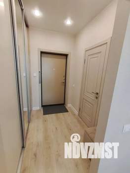 Студия квартира, посуточно, 28м2, 4/7 этаж