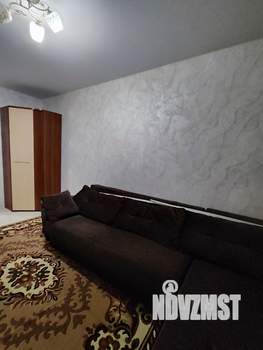 1-к квартира, на длительный срок, 39м2, 2/20 этаж