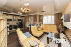 1-к квартира, на длительный срок, 82м2, 10/11 этаж