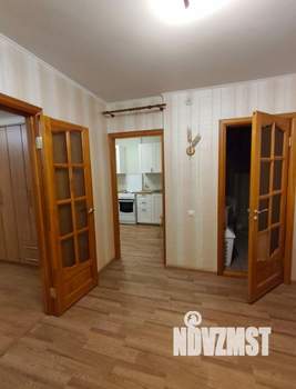 1-к квартира, на длительный срок, 43м2, 11/15 этаж