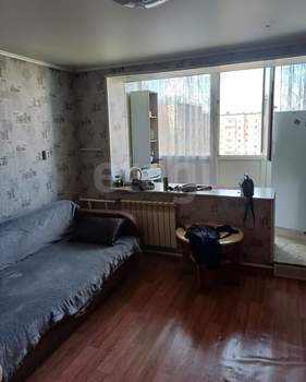 Студия квартира, на длительный срок, 13м2, 8/8 этаж