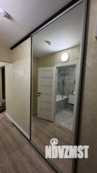 1-к квартира, на длительный срок, 41м2, 13/16 этаж