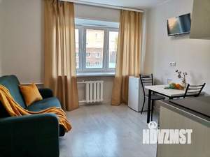 1-к квартира, посуточно, 18м2, 1/1 этаж