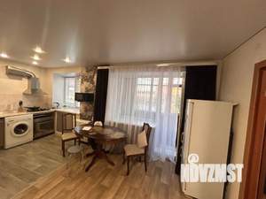 2-к квартира, посуточно, 55м2, 4/5 этаж