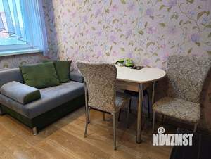 2-к квартира, посуточно, 57м2, 4/19 этаж