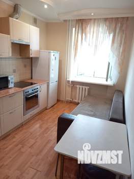1-к квартира, посуточно, 40м2, 7/14 этаж