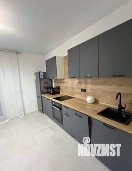 2-к квартира, на длительный срок, 56м2, 14/24 этаж