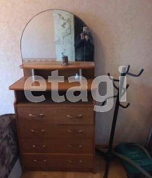 2-к квартира, на длительный срок, 45м2, 1/2 этаж