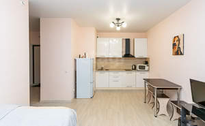 1-к квартира, на длительный срок, 39м2, 7/7 этаж