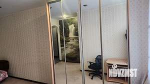 1-к квартира, на длительный срок, 33м2, 4/6 этаж