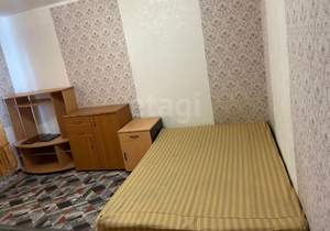 1-к квартира, на длительный срок, 37м2, 9/9 этаж