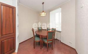 4-к квартира, на длительный срок, 111м2, 2/9 этаж