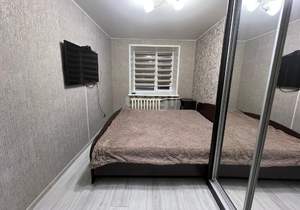 2-к квартира, на длительный срок, 50м2, 5/5 этаж