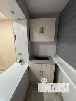 Студия квартира, посуточно, 18м2, 2/8 этаж