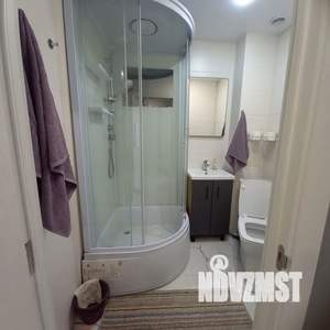 1-к квартира, посуточно, 26м2, 4/4 этаж