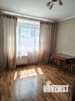 1-к квартира, на длительный срок, 42м2, 12/16 этаж