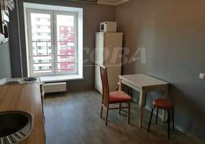 1-к квартира, на длительный срок, 49м2, 10/10 этаж