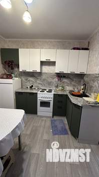 1-к квартира, на длительный срок, 40м2, 4/9 этаж