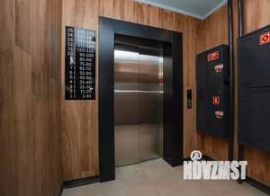 2-к квартира, посуточно, 70м2, 4/19 этаж